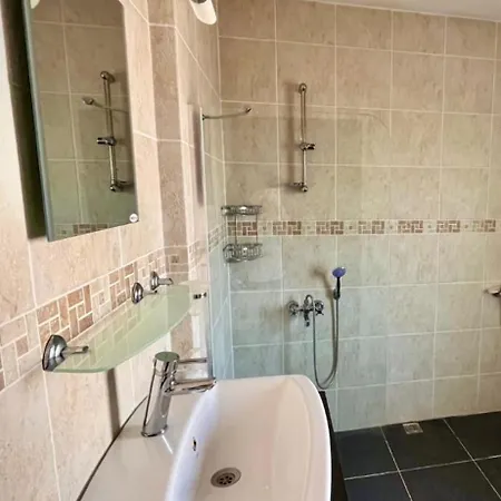 Villa With Pool In Dalyan, The Paradise Town Of Mugla, Caretta