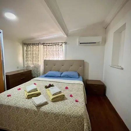 Villa With Pool In Dalyan, The Paradise Town Of Mugla, Caretta Ortaca (Mugla)
