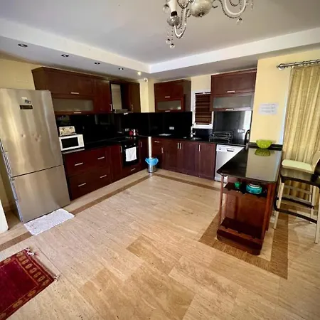 Villa With Pool In Dalyan, The Paradise Town Of Mugla, Caretta
